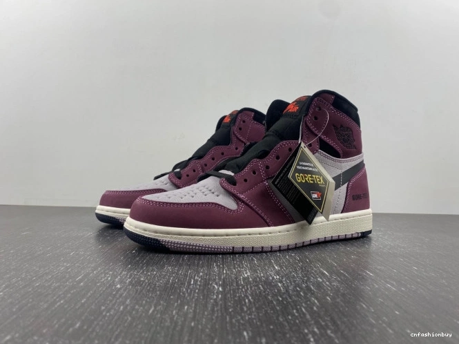 Jordan Element DB2889-500 Air Gore-Tex 1 1007